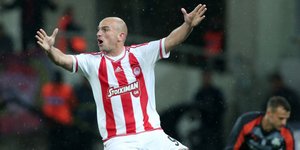 Φωτογραφία: EUROKINISSI