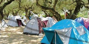 Είδος προς εξαφάνιση ο Ελληνας τουρίστας
