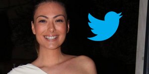 Tι έγραψε η Δέσποινα Καμπούρη στο Twitter για το ροζ σκάνδαλο με την πανελίστρια
