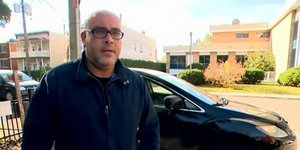 Ο οδηγός που έφαγε πρόστιμο επειδή τραγουδούσε