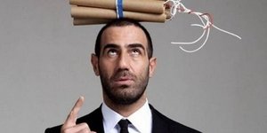 Κανάκης: «Δε χρειάζεται να κρεμάσουμε τα παιδιά της Συντέλειας»