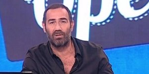 Ο Αντώνης Κανάκης
