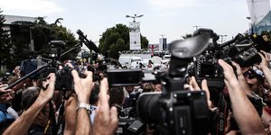 Φωτογραφία: Nick Paleologos / SOOC