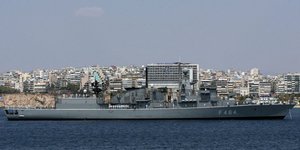 ΦΩΤΟΓΡΑΦΙΑ ΑΡΧΕΙΟΥ: ΑΠΕ-ΜΠΕ /ΑΛΕΞΑΝΔΡΟΣ ΜΠΕΛΤΕΣ