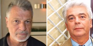 Ο δημοσιογράφος Κανελλάκης και ο ηθοποιός Μόρτζος στα ψηφοδέλτια του ΠΑΣΟΚ
