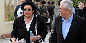 ΦΩΤΟΓΡΑΦΙΑ: EUROKINISSI / ΑΝΤΩΝΗΣ ΝΙΚΟΛΟΠΟΥΛΟΣ