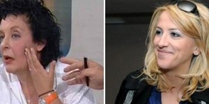 Ο ακούσιος αντίκτυπος της επίθεσης Κασιδιάρη σε Δούρου και Κανέλλη