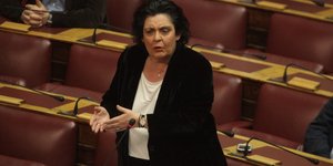 Φωτογραφία: EUROKINISSI/ ΓΙΩΡΓΟΣ ΚΟΝΤΑΡΙΝΗΣ
