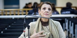 ΦΩΤΟΓΡΑΦΙΕΣ: EUROKINISSI//ΓΙΑΝΝΗΣ ΠΑΝΑΓΟΠΟΥΛΟΣ