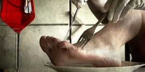 Κανίβαλοι ψαράδες στη Σιβηρία έφαγαν τους φίλους τους