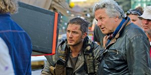 Πρόεδρος του Φεστιβάλ ο Τζορτζ Μίλερ