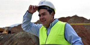 ΦΩΤΟΓΡΑΦΙΑ: EUROKINISSI /ΔΙΟΝΥΣΗΣ ΑΝΔΡΟΝΙΚΟΣ