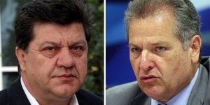 Καπελέρης: «Ο Παντελής Οικονόμου ήταν ενήμερος για την εγκύκλιο»