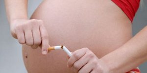 Λιγότερες οι γεννήσεις πρόωρων παιδιών μετά την απαγόρευση του καπνίσματος