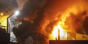 Η ΑΕΚ... πλήρωσε τα επεισόδια στο ΟΑΚΑ /Φωτογραφία: EUROKINISSI