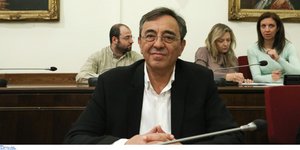 Ο διοικητής του ΕΤΕΑΕΠ