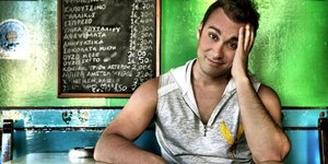 Καπουτζίδης: «Δεν θα υπήρχε Dancing χωρίς Ζέτα»