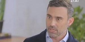 Ο Γιώργος Καπουτζίδης