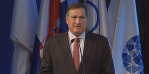 Ο Σπύρος Καπράλος