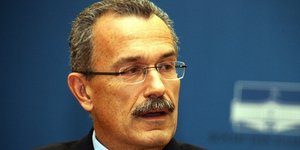 Καψής: «H χρεοκοπία είναι καταστροφή για τη χώρα»