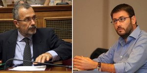 Ανατροπή υπέρ Καψή στο ευρωψηφοδέλτιο της Ελιάς -Εκτός ευρωβουλής φαίνεται ότι μ