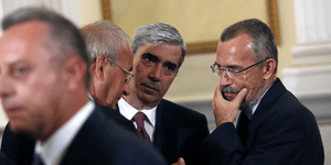 Ο Καψής στα βαθιά της ΕΡΤ: Δεχθείτε το κλείσιμο και όλα τα άλλα θα τα βρούμε