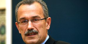 Παντελής Καψής