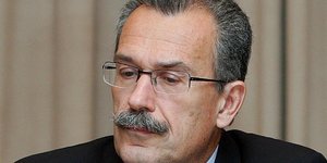 Καψής: Είναι ευθύνη όλων η περιφρούρηση των δημοκρατικών κανόνων