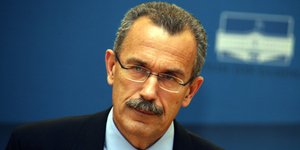 Καψής: «Δεν υπάρχουν εύκολες-μαγικές λύσεις στην οικονομία»