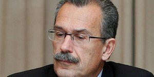 κυβερνητικός εκπρόσωπος