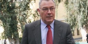 Καψής: Ξεπέρασα τα όρια με την Αλεξίου και τη Γαλάνη αλλά θεωρώ έγκλημα τη φοροδ