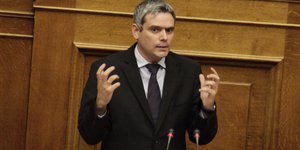 ΦΩΤΟΓΡΑΦΙΑ: EUROKINISSI / ΓΙΩΡΓΟΣ ΚΟΝΤΑΡΙΝΗΣ