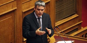 KARAGKOYNIS