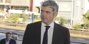 ΦΩΤΟΓΡΑΦΙΑ: EUROKINISSI