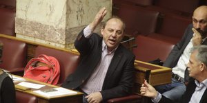 Φωτογραφία: Eurokinissi 