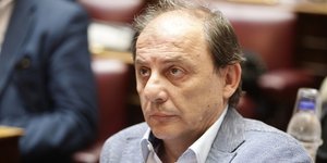 Ειρωνική ανάρτηση του Χρ. Καραγιαννίδη
