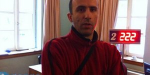 Κατεπείγουσα προκαταρκτική εξέταση από την Εισαγγελία για το σχόλιο του υποψήφιο