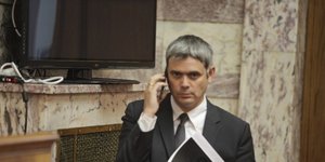 Φωτογραφία: Eurokinissi