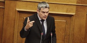 ΦΩΤΟΓΡΑΦΙΑ: EUROKINISSI /ΓΙΩΡΓΟΣ ΚΟΝΤΑΡΙΝΗΣ