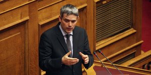 ΦΩΤΟΓΡΑΦΙΑ: EUROKINISSI /ΑΛΕΞΑΝΔΡΟΣ ΖΩΝΤΑΝΟΣ