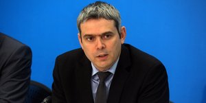 ΦΩΤΟΓΡΑΦΙΑ: EUROKINISSI /ΑΛΕΞΑΝΔΡΟΣ ΖΩΝΤΑΝΟΣ