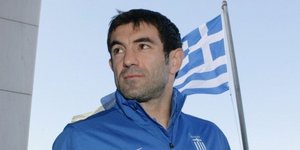 Καραγκούνης: Στα 37 του με καρδιά και τρέλα 20αρη θα τα δώσει όλα για την Εθνική