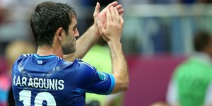 Οδεύει προς Φούλαμ ο Καραγκούνης