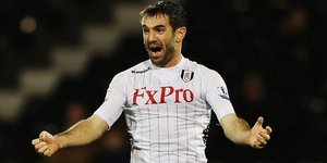 Ο Καραγκούνης ανανέωσε το συμβόλαιό του με τη Φούλαμ μέσω... οπαδού [εικόνες] 