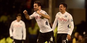 Εκπληκτικό γκολ του Καραγκούνη με σουτ από τη γωνία της περιοχής [βίντεο]