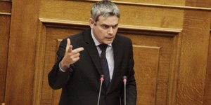 EUROKINISSI/ΓΙΩΡΓΟΣ ΚΟΝΤΑΡΙΝΗΣ