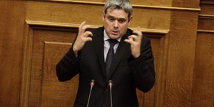 EUROKINISSI/ΓΙΩΡΓΟΣ ΚΟΝΤΑΡΙΝΗΣ