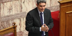EUROKINISSI/ΓΙΑΝΝΗΣ ΠΑΝΑΓΟΠΟΥΛΟΣ