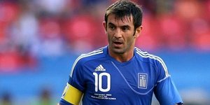 Ο πατέρας του Καραγκούνη είναι ο ιδιοκτήτης του γουρλίδικου πρακτορείου