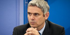 Ο Κώστας Καραγκούνης (Φωτογραφία: EUROKINISSI/ΣΩΤΗΡΗΣ ΔΗΜΗΤΡΟΠΟΥΛΟΣ)